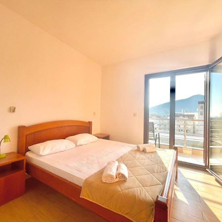 Boutique Hotel Budva A&N المظهر الخارجي الصورة