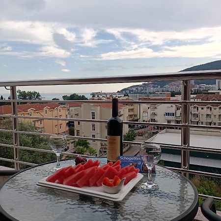 Boutique Hotel Budva A&N المظهر الخارجي الصورة