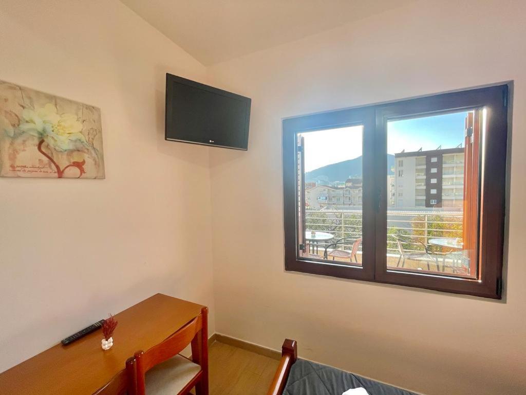 Boutique Hotel Budva A&N المظهر الخارجي الصورة