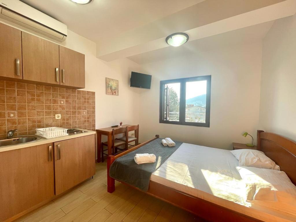 Boutique Hotel Budva A&N المظهر الخارجي الصورة