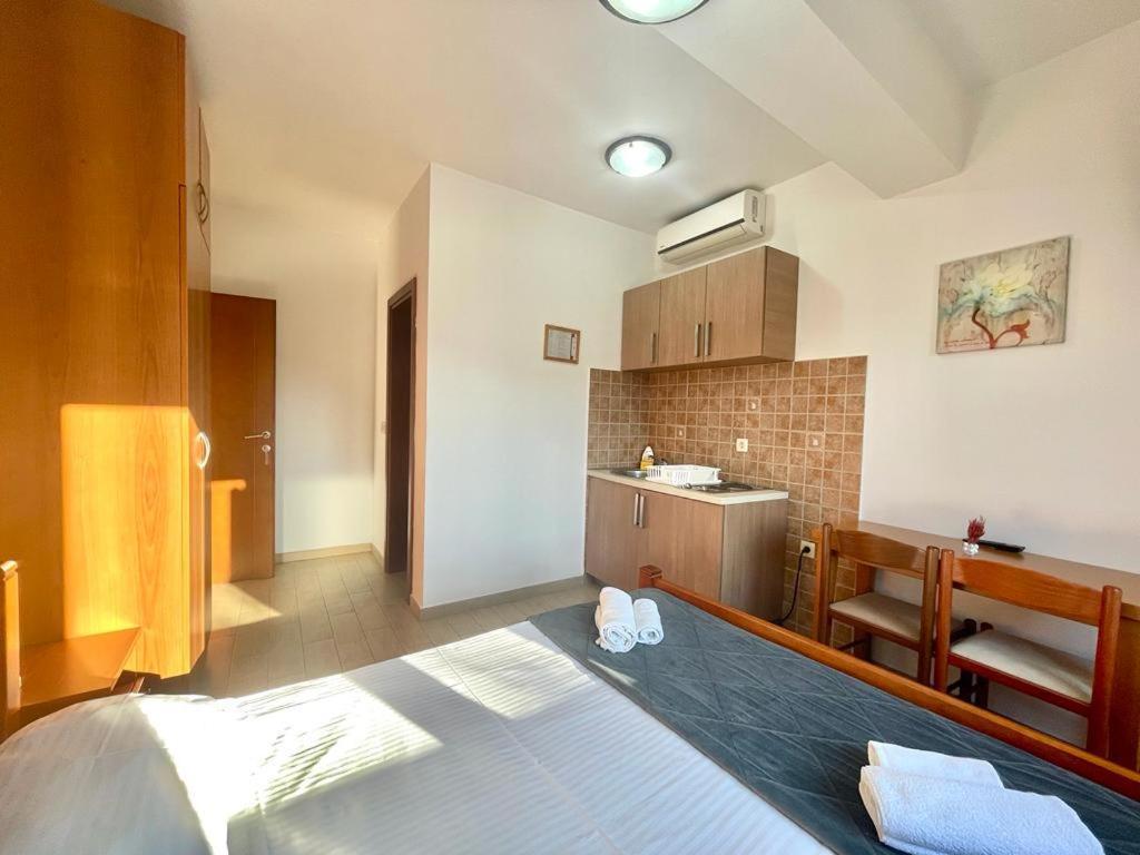 Boutique Hotel Budva A&N المظهر الخارجي الصورة