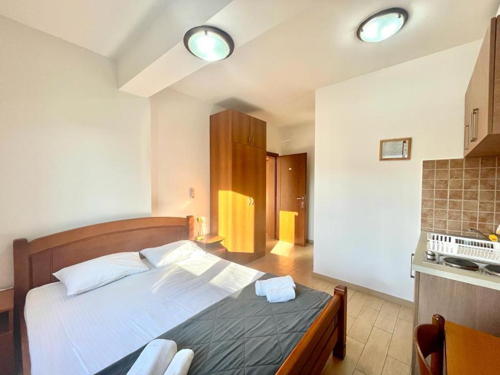 Boutique Hotel Budva A&N المظهر الخارجي الصورة