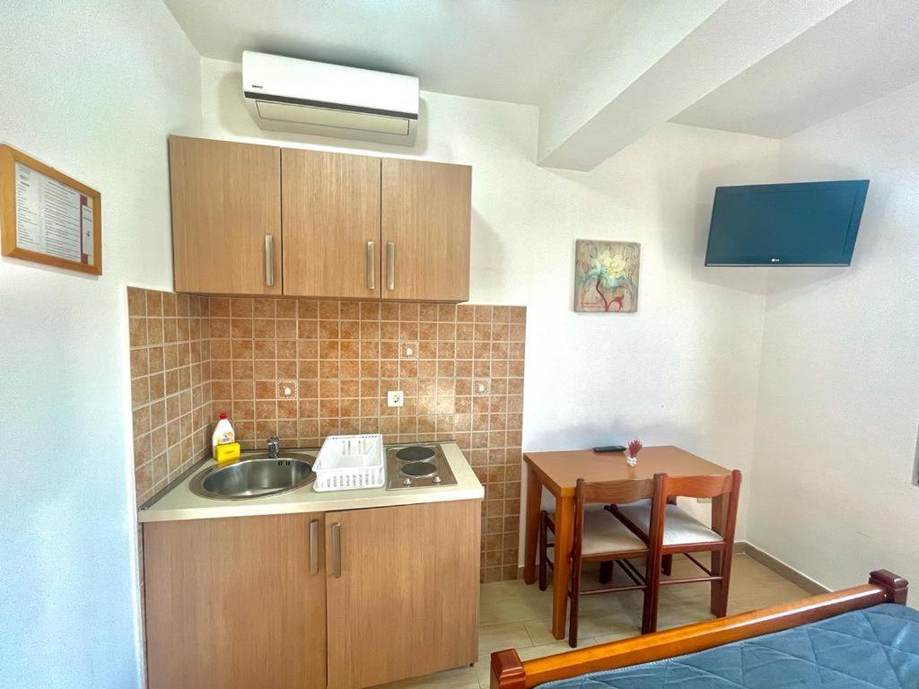 Boutique Hotel Budva A&N المظهر الخارجي الصورة