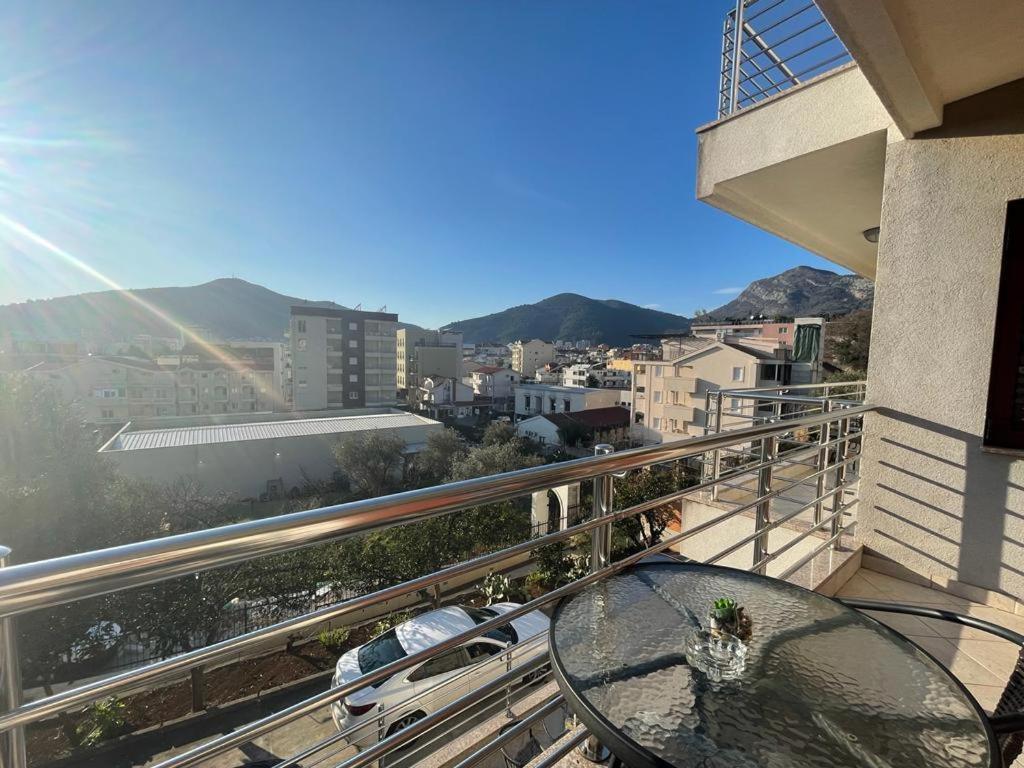 Boutique Hotel Budva A&N المظهر الخارجي الصورة
