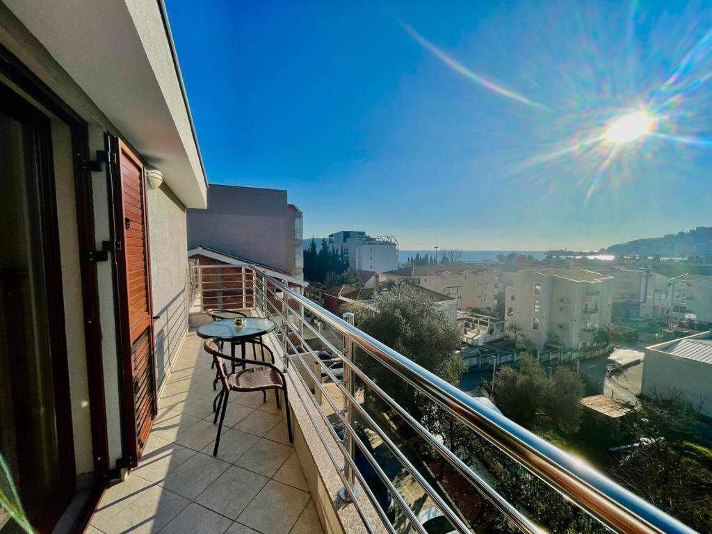 Boutique Hotel Budva A&N المظهر الخارجي الصورة