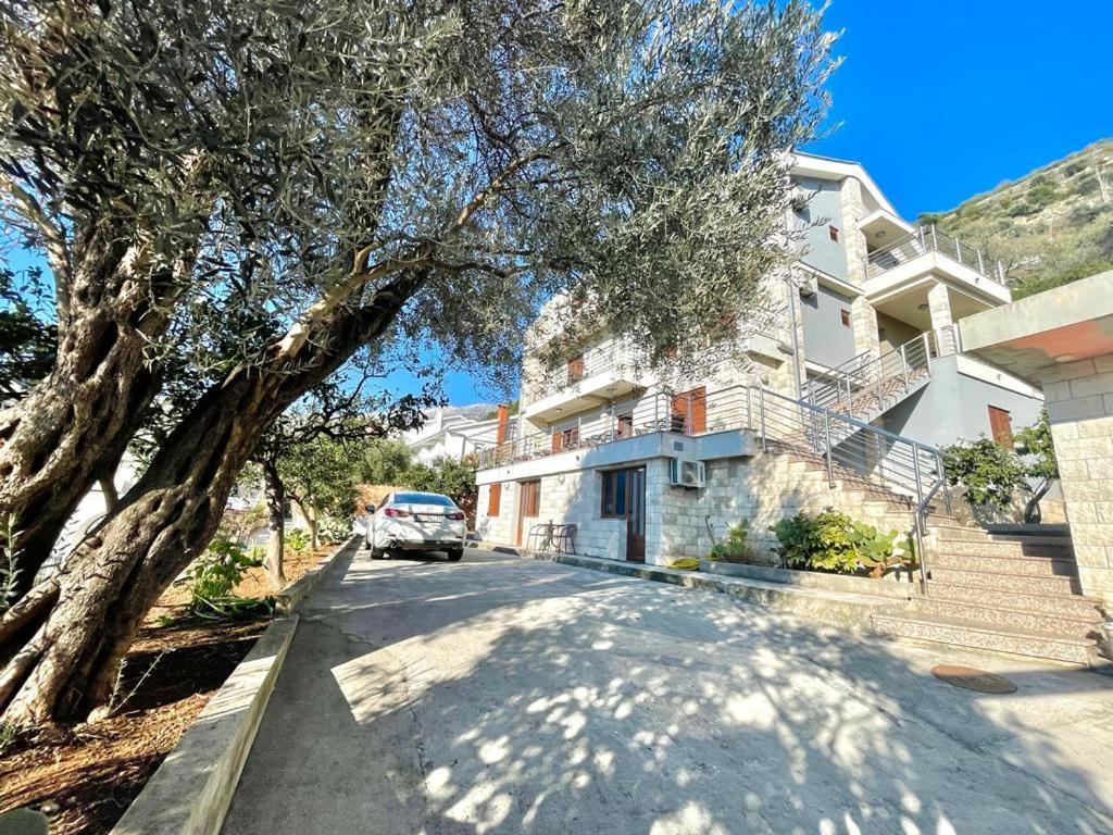 Boutique Hotel Budva A&N المظهر الخارجي الصورة