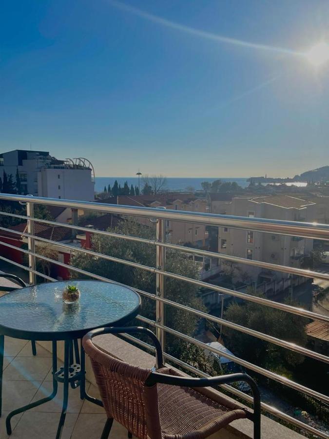 Boutique Hotel Budva A&N المظهر الخارجي الصورة