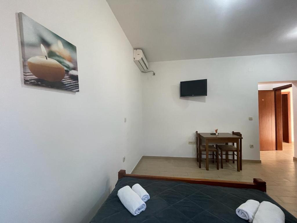 Boutique Hotel Budva A&N المظهر الخارجي الصورة