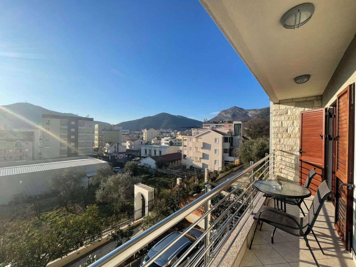Boutique Hotel Budva A&N المظهر الخارجي الصورة