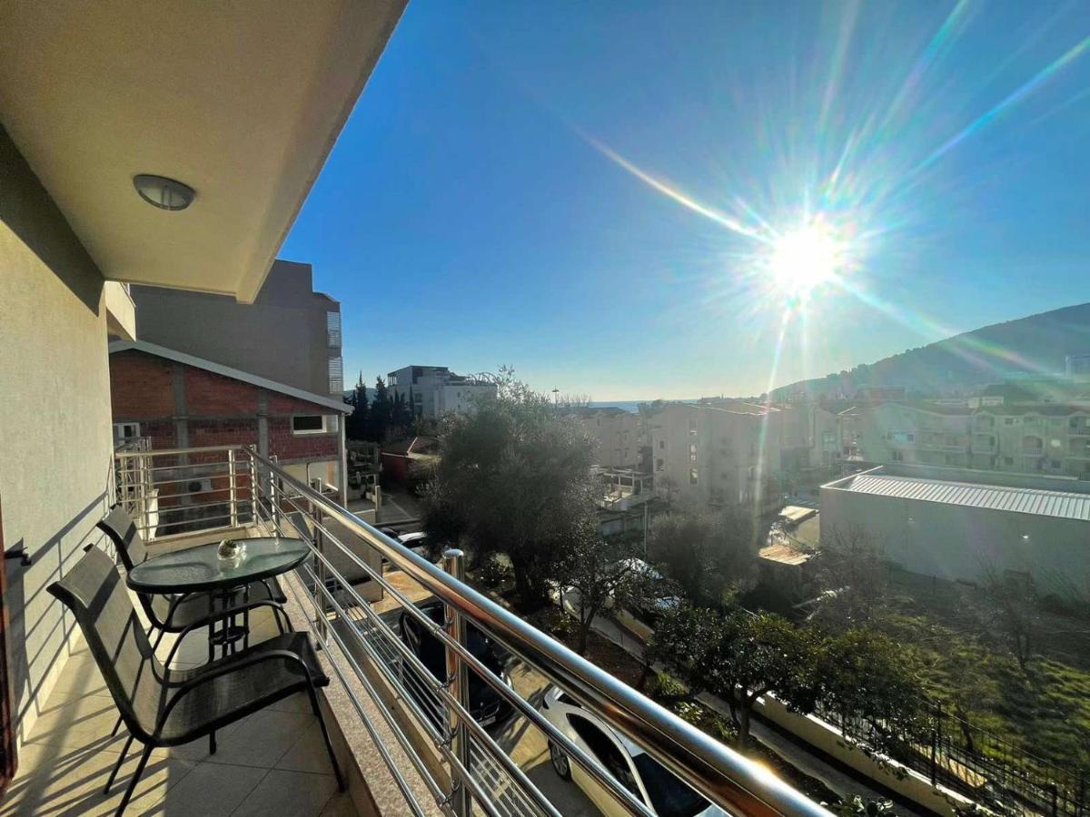 Boutique Hotel Budva A&N المظهر الخارجي الصورة