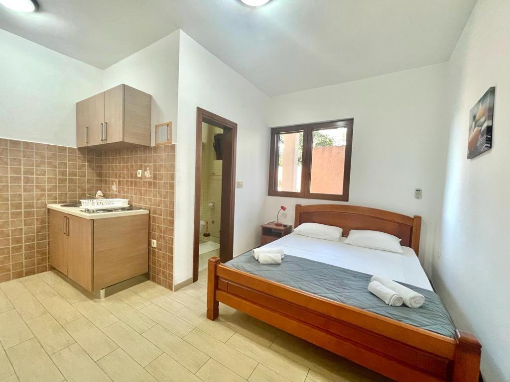 Boutique Hotel Budva A&N المظهر الخارجي الصورة