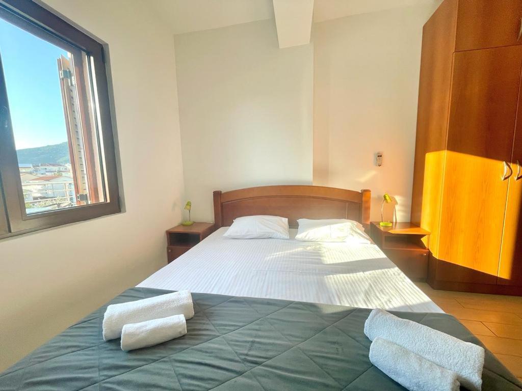 Boutique Hotel Budva A&N المظهر الخارجي الصورة