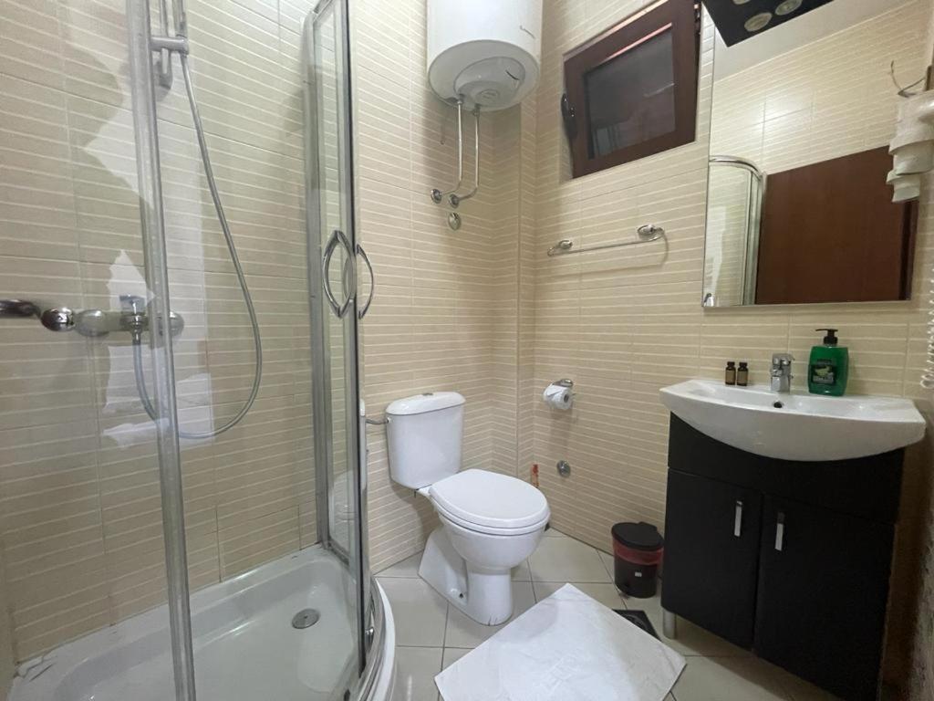 Boutique Hotel Budva A&N المظهر الخارجي الصورة