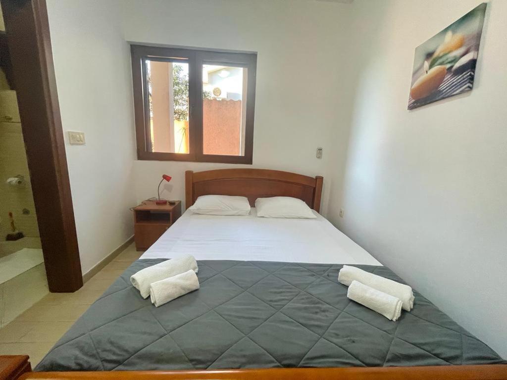 Boutique Hotel Budva A&N المظهر الخارجي الصورة