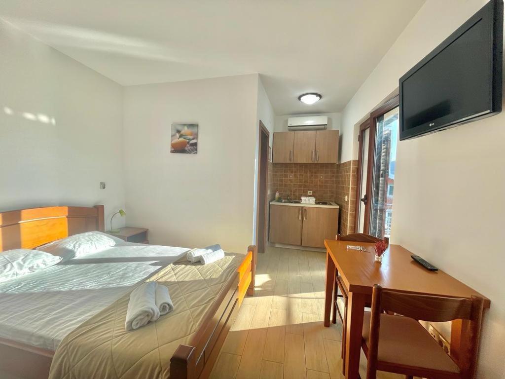 Boutique Hotel Budva A&N المظهر الخارجي الصورة