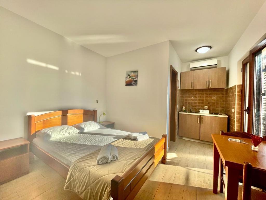 Boutique Hotel Budva A&N المظهر الخارجي الصورة