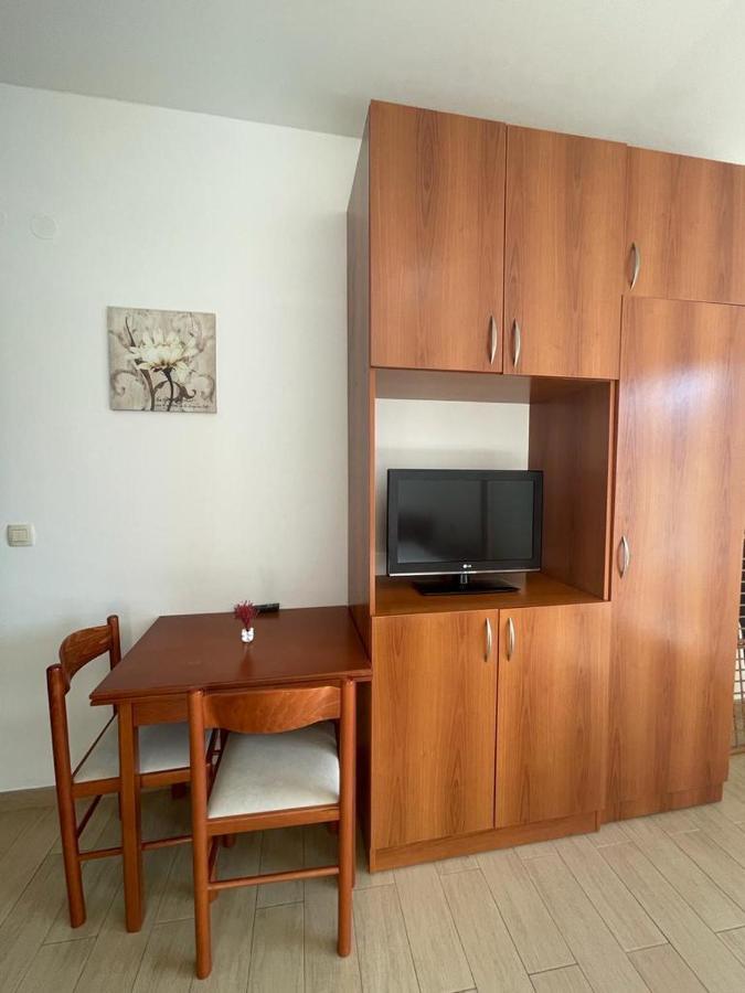 Boutique Hotel Budva A&N المظهر الخارجي الصورة
