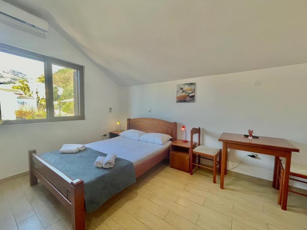 Boutique Hotel Budva A&N المظهر الخارجي الصورة