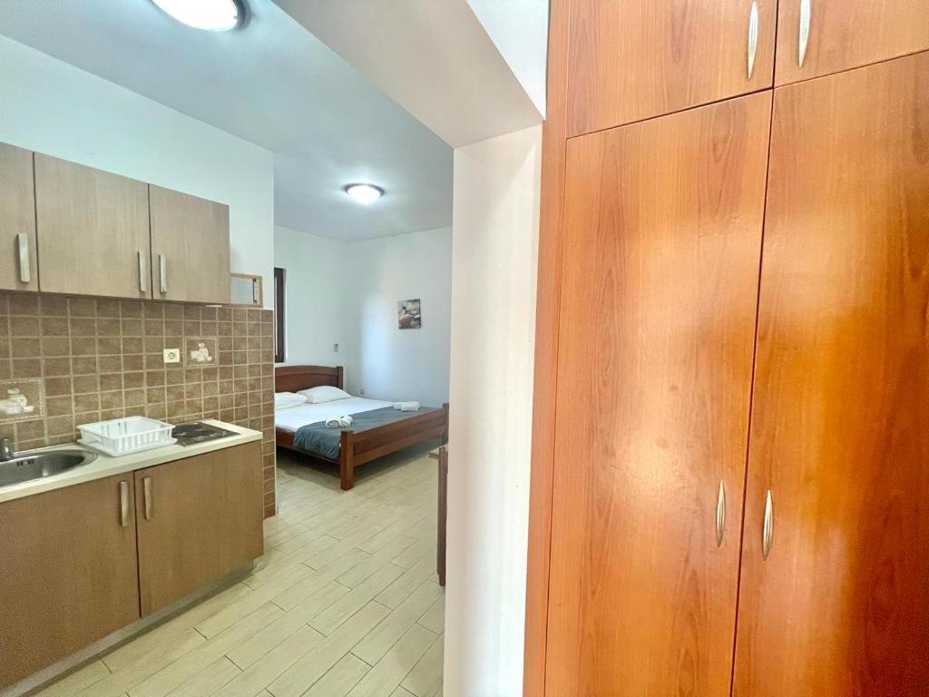Boutique Hotel Budva A&N المظهر الخارجي الصورة