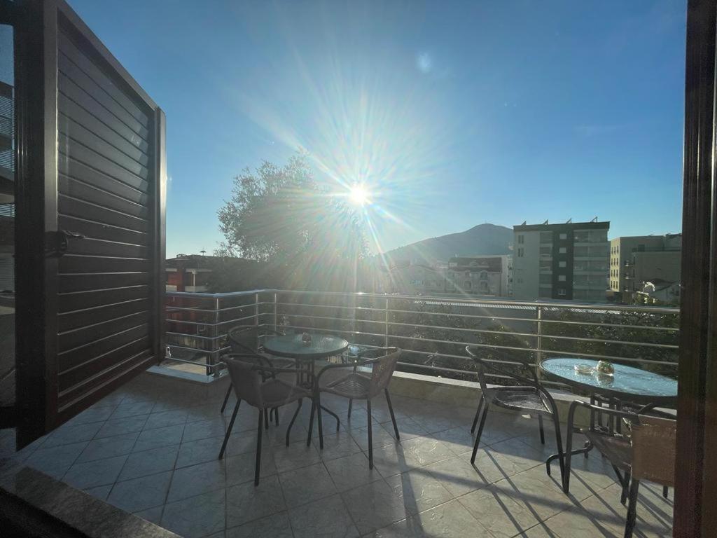 Boutique Hotel Budva A&N المظهر الخارجي الصورة