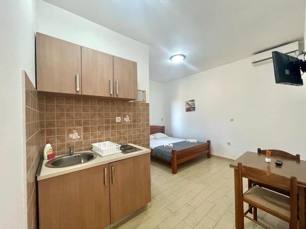 Boutique Hotel Budva A&N المظهر الخارجي الصورة