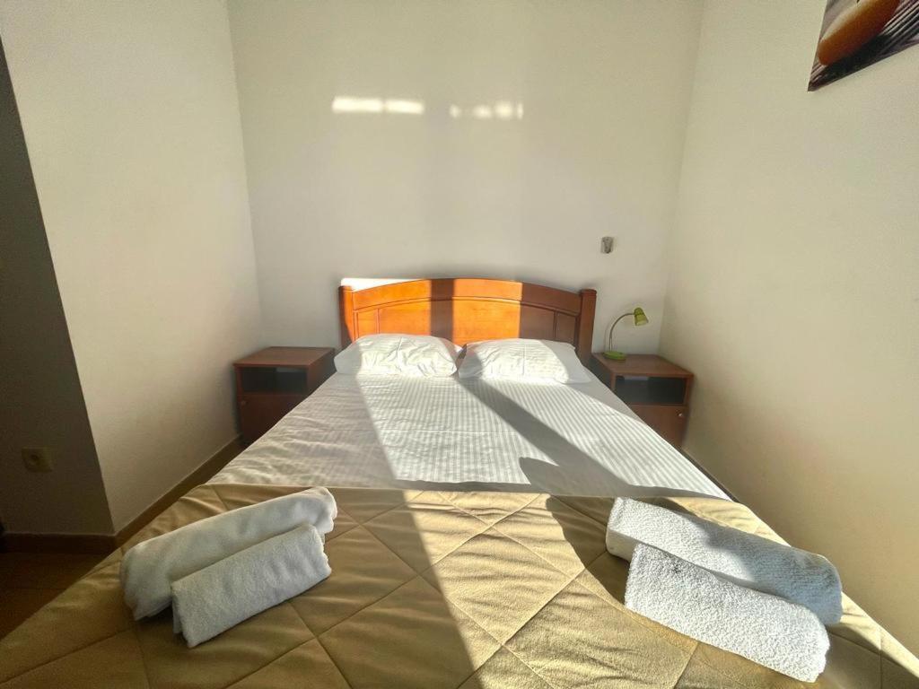 Boutique Hotel Budva A&N المظهر الخارجي الصورة