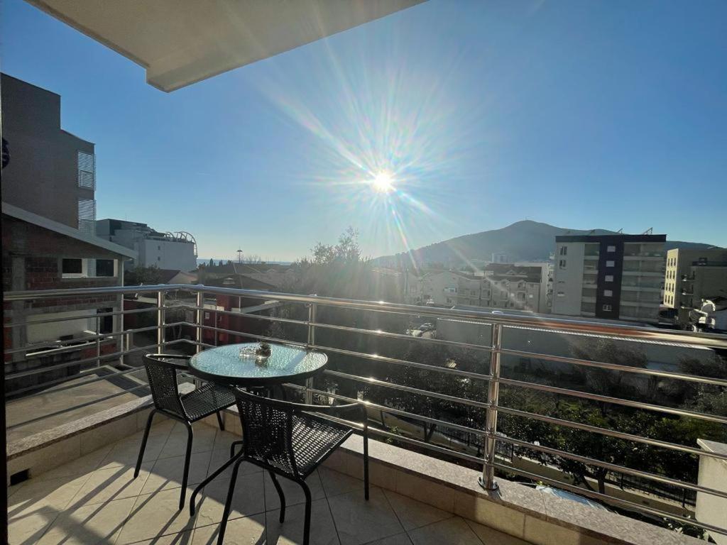 Boutique Hotel Budva A&N المظهر الخارجي الصورة