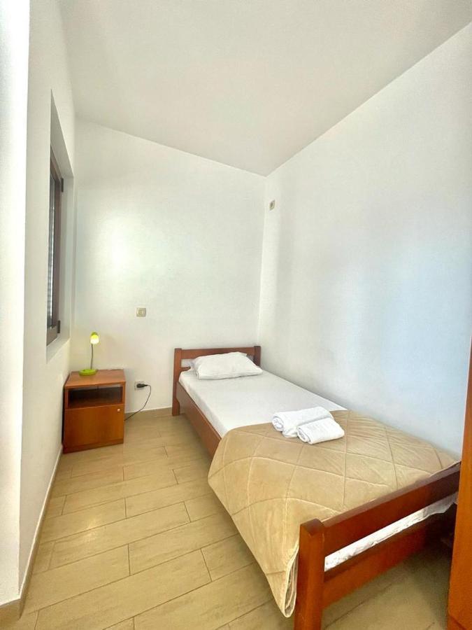 Boutique Hotel Budva A&N المظهر الخارجي الصورة