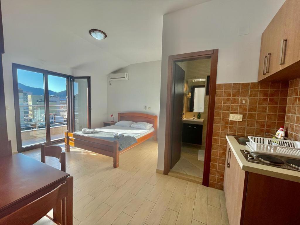 Boutique Hotel Budva A&N المظهر الخارجي الصورة