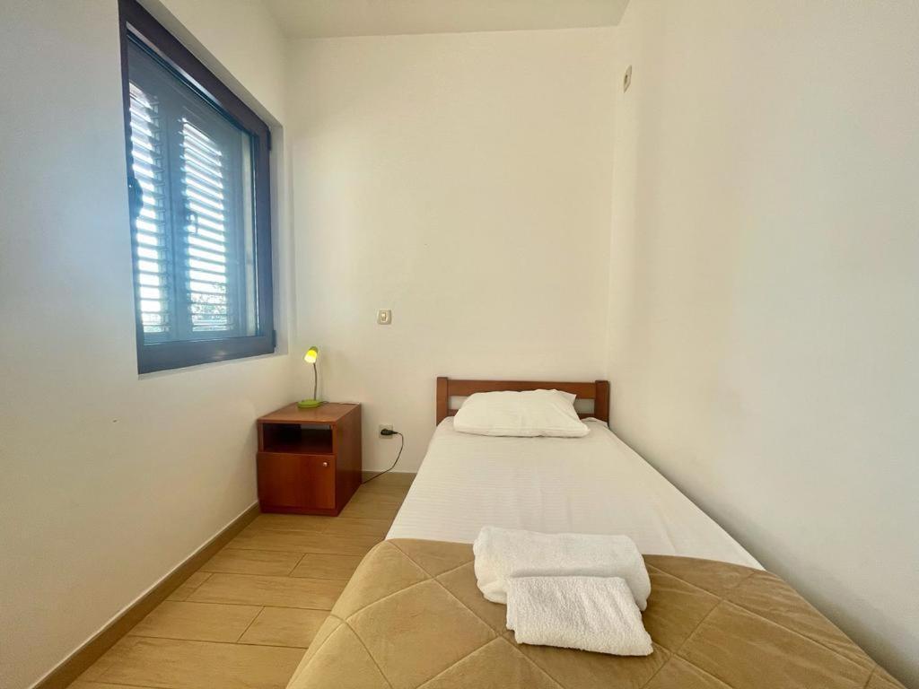 Boutique Hotel Budva A&N المظهر الخارجي الصورة