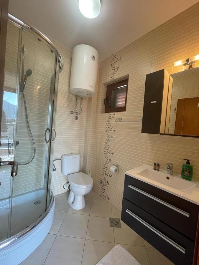 Boutique Hotel Budva A&N المظهر الخارجي الصورة
