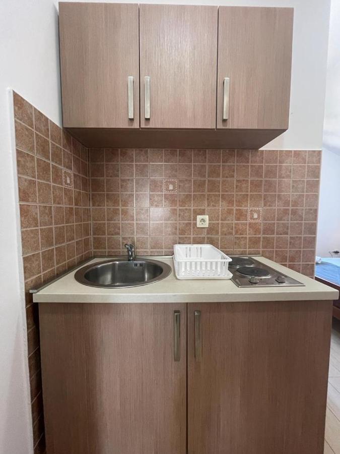 Boutique Hotel Budva A&N المظهر الخارجي الصورة