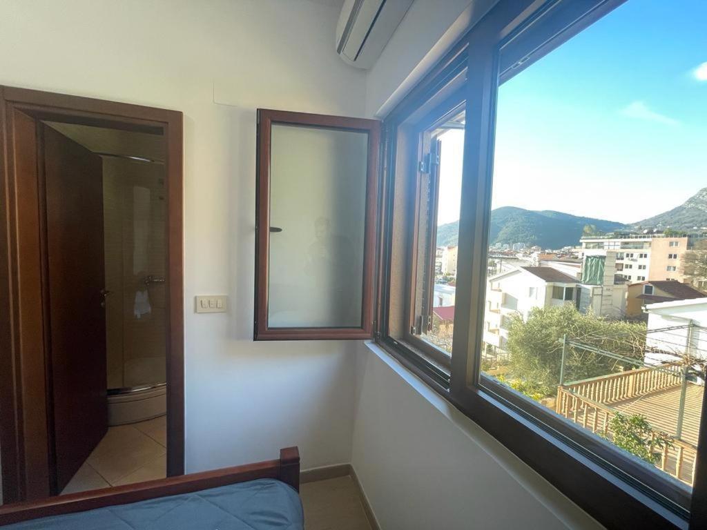 Boutique Hotel Budva A&N المظهر الخارجي الصورة