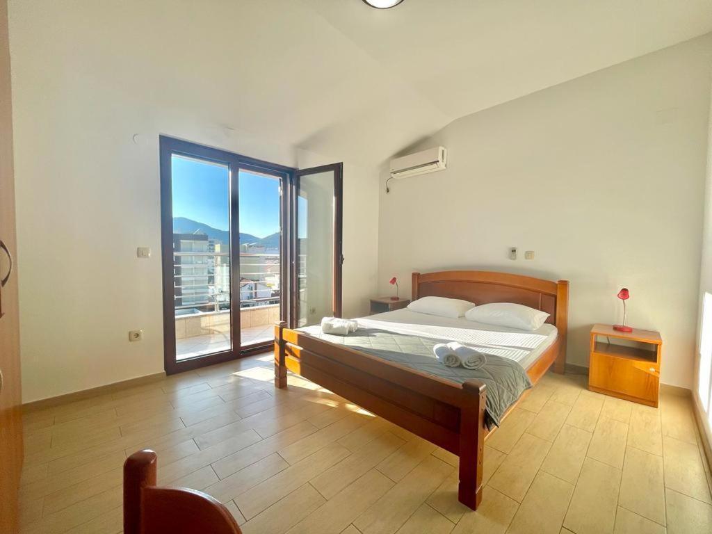 Boutique Hotel Budva A&N المظهر الخارجي الصورة