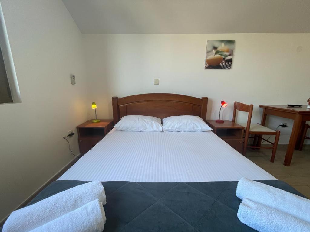 Boutique Hotel Budva A&N المظهر الخارجي الصورة