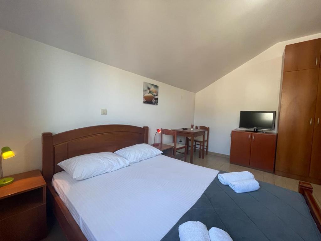 Boutique Hotel Budva A&N المظهر الخارجي الصورة