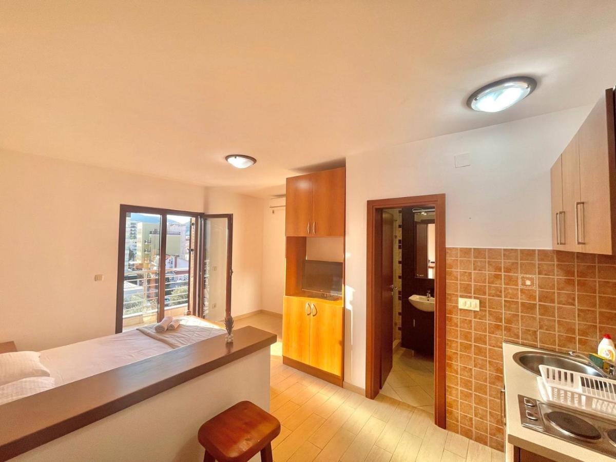 Boutique Hotel Budva A&N المظهر الخارجي الصورة