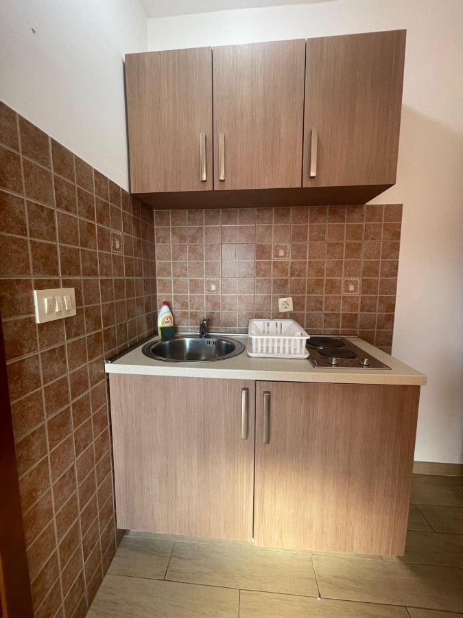 Boutique Hotel Budva A&N المظهر الخارجي الصورة