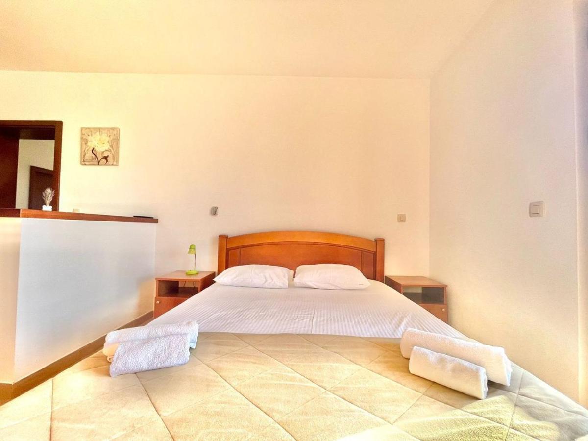 Boutique Hotel Budva A&N المظهر الخارجي الصورة