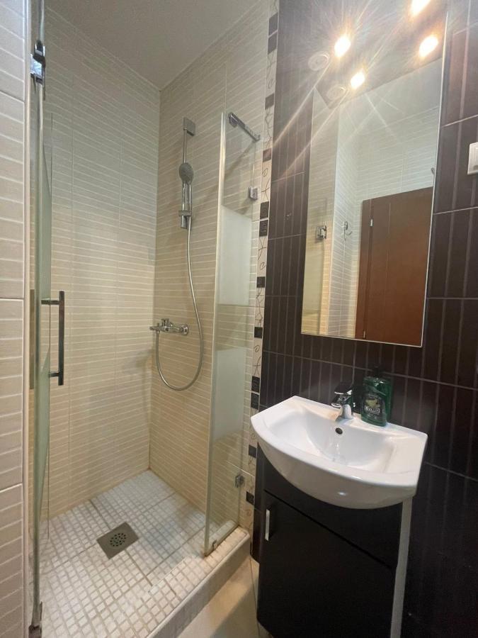 Boutique Hotel Budva A&N المظهر الخارجي الصورة