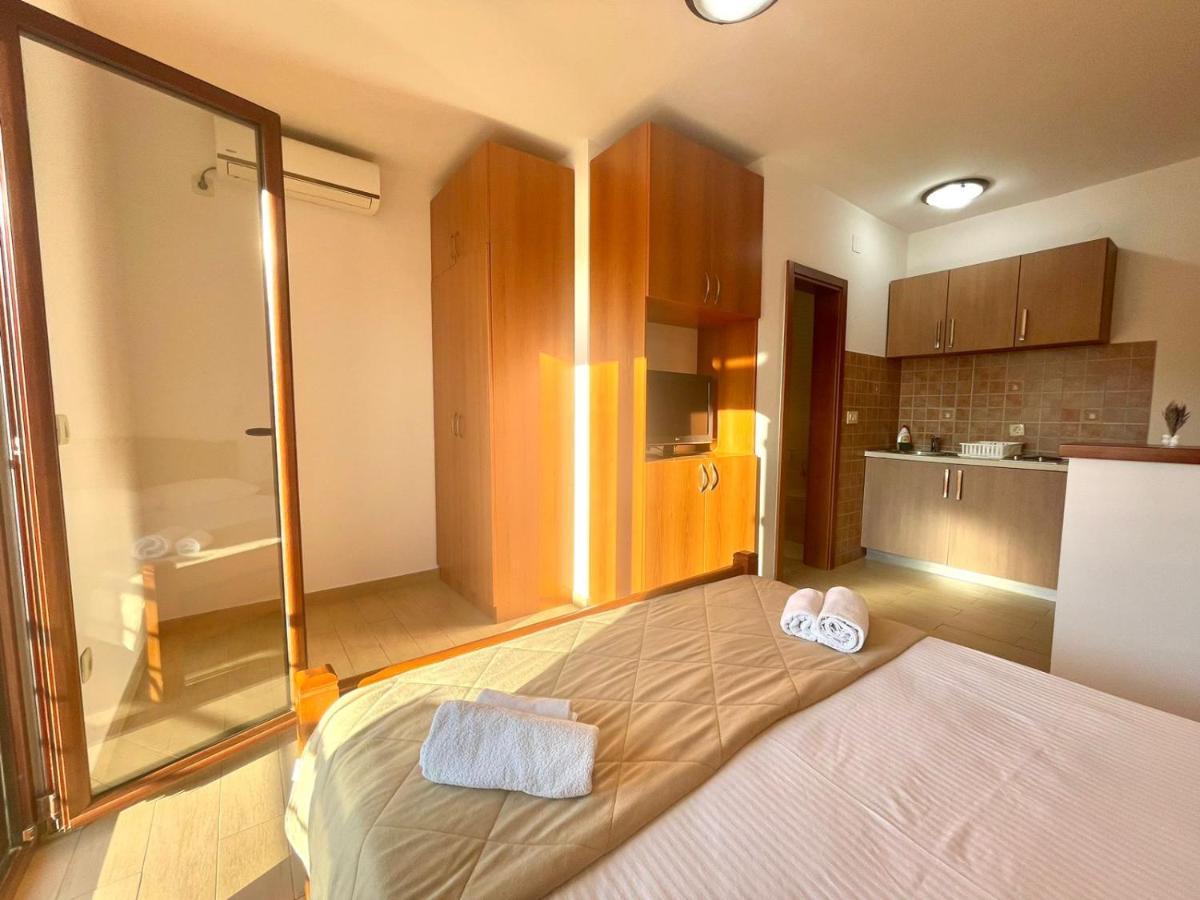 Boutique Hotel Budva A&N المظهر الخارجي الصورة