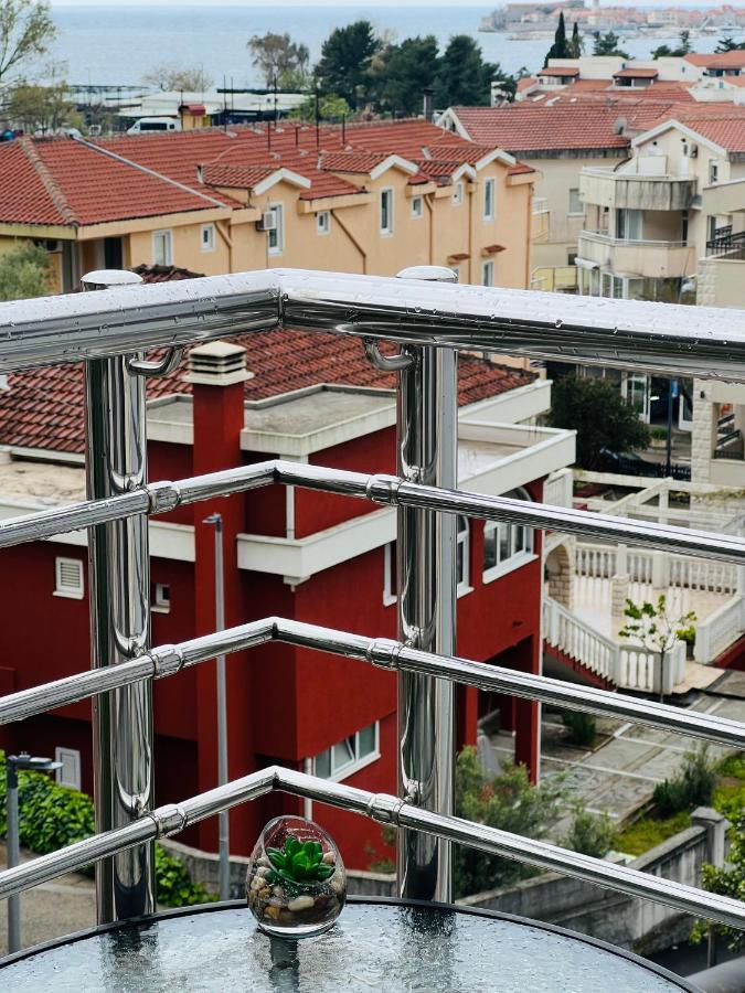 Boutique Hotel Budva A&N المظهر الخارجي الصورة