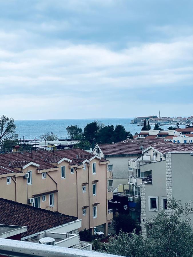 Boutique Hotel Budva A&N المظهر الخارجي الصورة