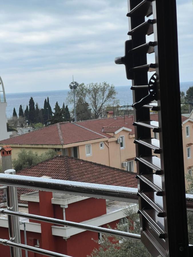 Boutique Hotel Budva A&N المظهر الخارجي الصورة
