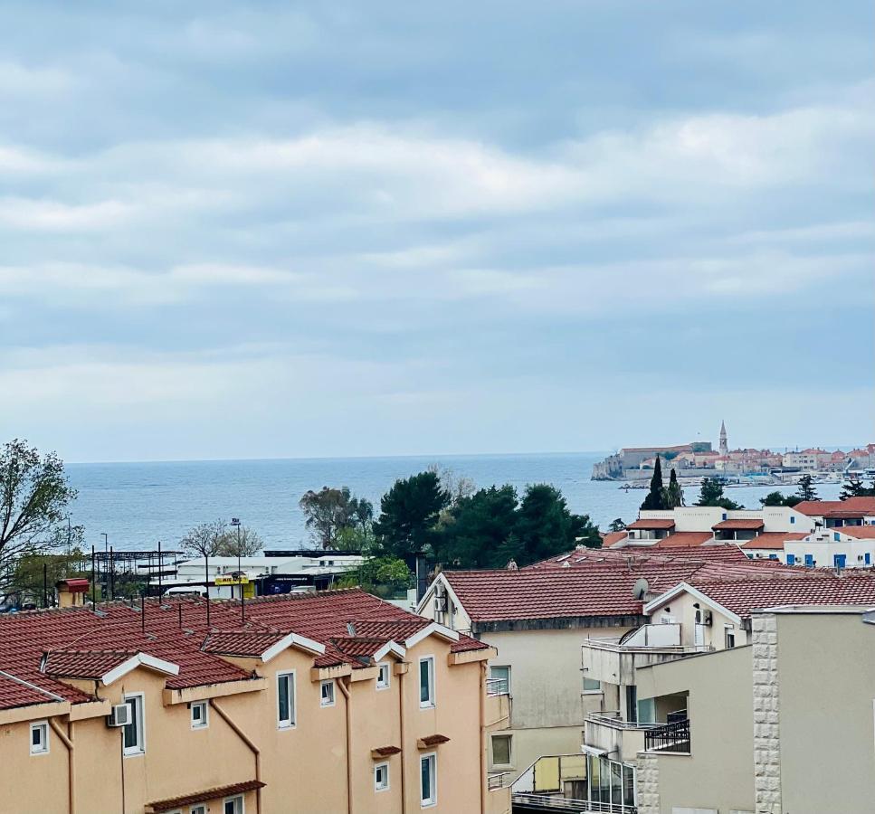 Boutique Hotel Budva A&N المظهر الخارجي الصورة