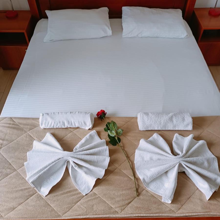 Boutique Hotel Budva A&N المظهر الخارجي الصورة