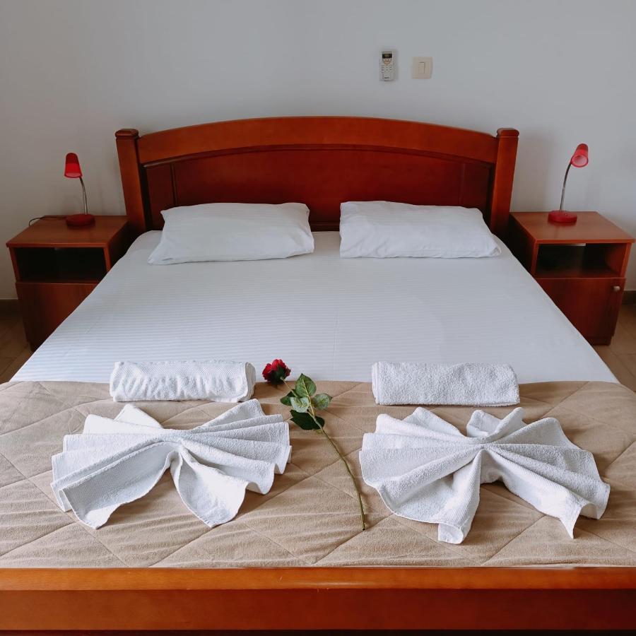 Boutique Hotel Budva A&N المظهر الخارجي الصورة