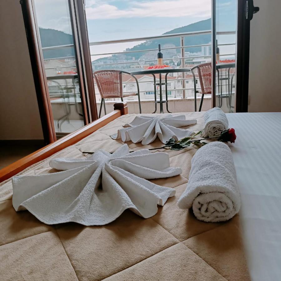 Boutique Hotel Budva A&N المظهر الخارجي الصورة