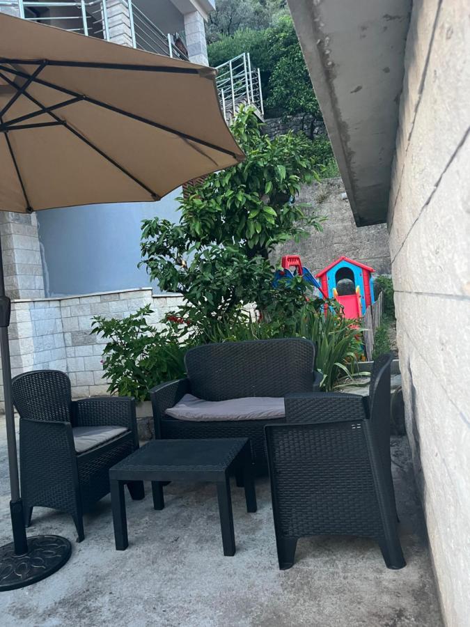 Boutique Hotel Budva A&N المظهر الخارجي الصورة